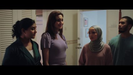 SIAPA BUKA LAMPU _ 2024 ( Horror )