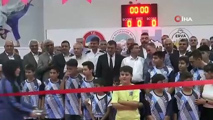 Sporda başarının adı: ERVA