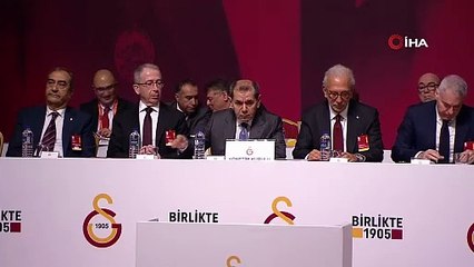 Adnan Polat: "Florya arazisi için kasım ayının başında duyuruya çıkmayı düşünüyoruz"