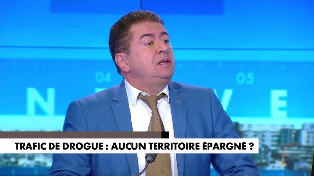 Gérald Pandelon : «Le nombre de consommateurs n'a jamais cessé de prospérer»