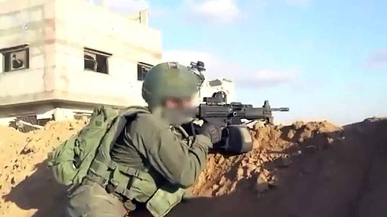 Nuevos bombardeos de Israel dejan al menos siete muertos en Líbano desde el viernes