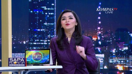 Beri Sinyal, Prabowo Sebut Calon Menterinya Banyak dari Kabinet Jokowi