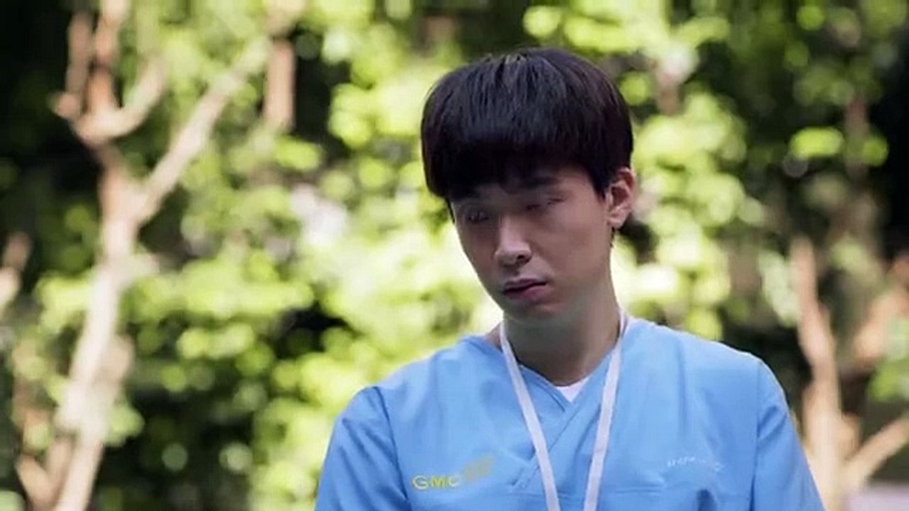 Good Doctor (2024) Episode 2 ENG SUB