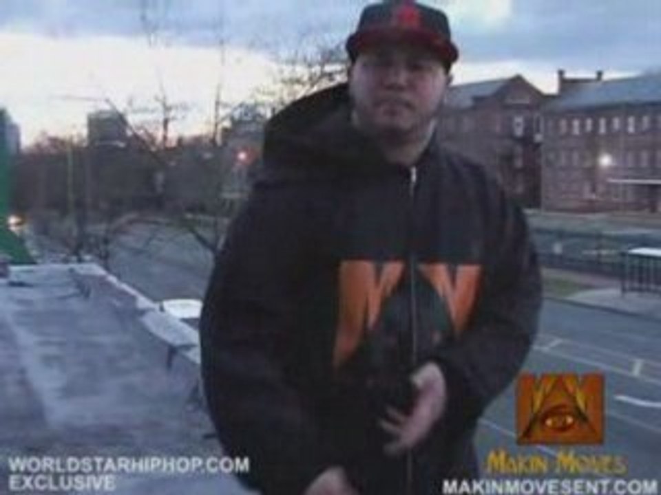 Blaksmif - Keep Talkin (Freestyle) [NEW]