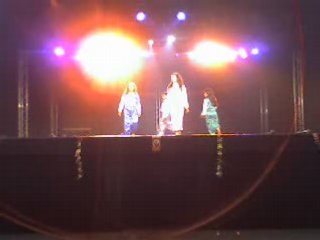 danse 2 journée des enfants