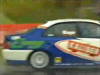 BTCC 2000 - Brands Hatch - Race 2