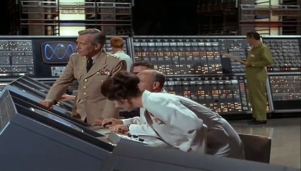 El Tunel Del Tiempo 1x10 Español Latino