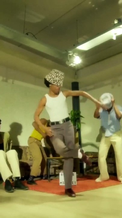 The Funk Is Alive!!!