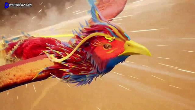 Peak of True Martial Arts Episode 184 Season 4 Subtitle Indonesia