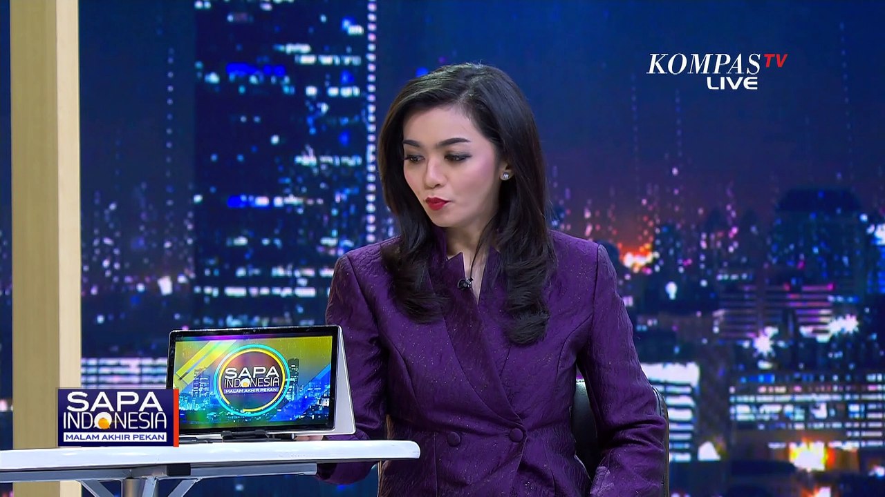 Sempat Dirawat Intensif, Cagub Malut Benny Laos Meninggal dalam Insiden Kebakaran Speedboat