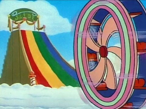 The Care Bears Family S01 E01 - Care-a-Lot's Birthday