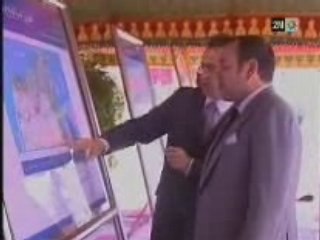 Autoroute Tanger Med