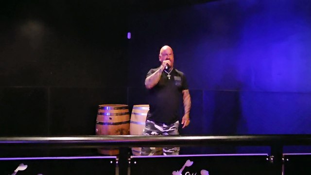 KISS - DETROIT ROCK CITY (PERFORMED LIVE AT THE WESTERNER)