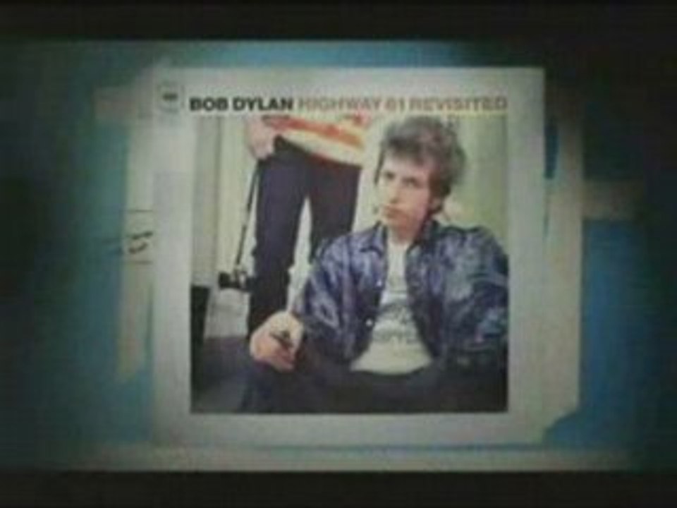 Seven ages of rock; les sixties