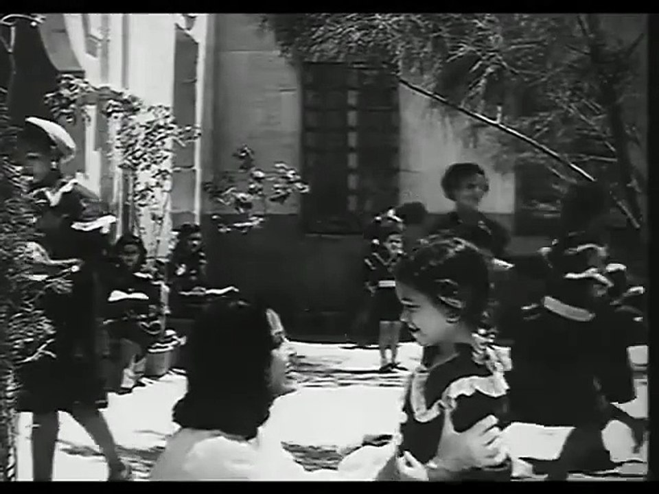 فيلم ( دايماً في قلبي ) بطولة - عقيلة راتب - افلام مصرية - افلام عربي جودة HD