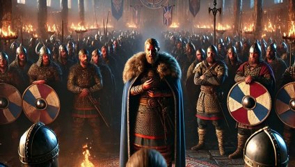 Récapitulatif de la saison 2 de Viking