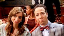 Max Developing Big Bang Theory Spinoff with Fan-Favorite Characters Returning