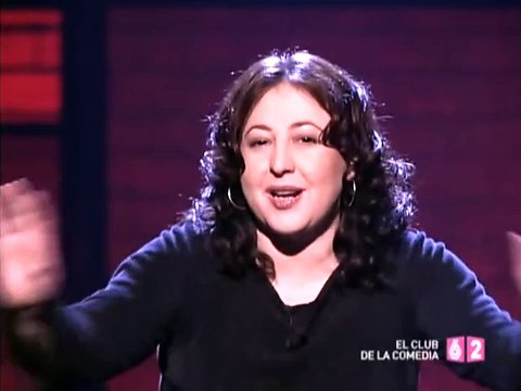 El club de la comedia - Reedición - 1x51 - Pablo Motos, Carmen Machí, El Efecto Guaraná (Actuación) y Josema Yuste