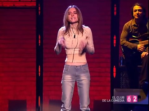 El Club De La Comedia - Reedicion - 1x56 - Willy Toledo, Eva Santolaria, Leonel Valdés Y Emilio Aragón