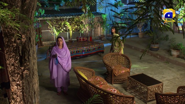 Girhein Episode 20 - [Eng Sub] - Haris Waheed - Sehar Afzal - Hashaam Khan - 12th October 2024