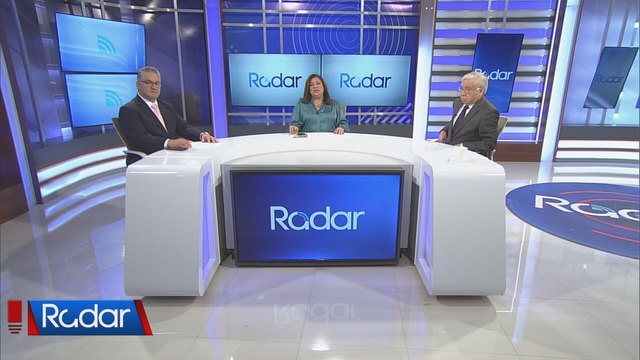 Bloque 1 Radar: 100 días del presidente Mulino en el poder