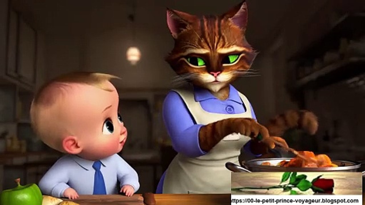 Mama Chat