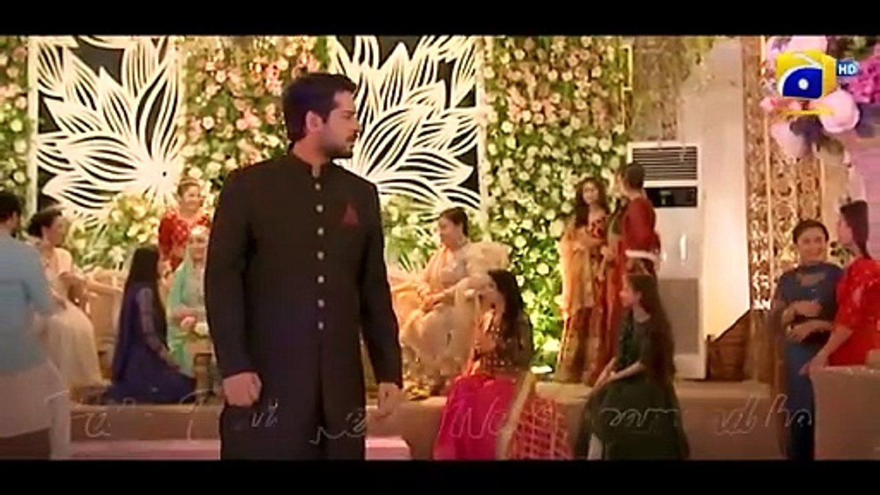 Jaan Nisar Episode 62 Teaser - 12th October 2024 - Har Pal Geo