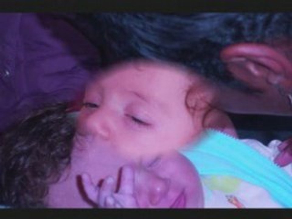 MATHYS & SA MAMAN A NOISIEL