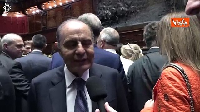 Da Vespa a Milly Carlucci, ecco gli ospiti Rai alla Camera per i 100 anni del servizio pubblico