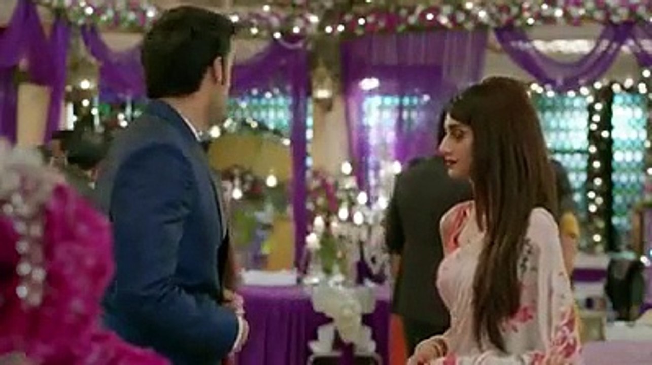 Anurag and Prerna
