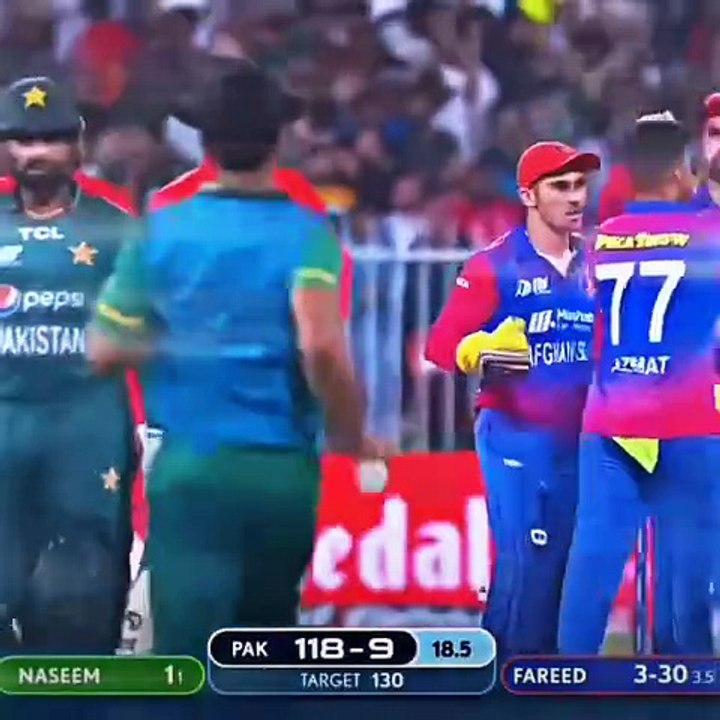 Cricket Video