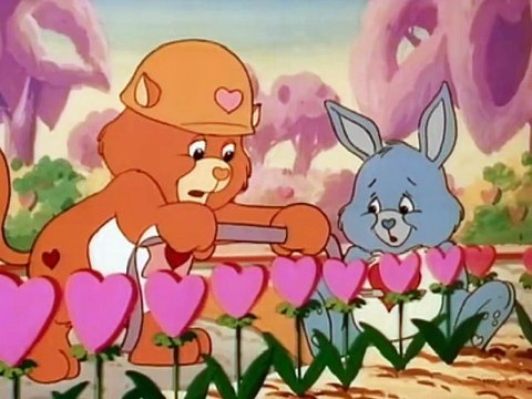 The Care Bears Family S01 E04 - Home Sweet Homeless