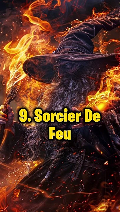Cache-toi pour survivre aux sorciers