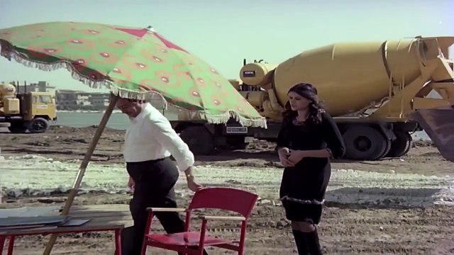 فيلم ( وتمضي الأيام ) بطولة - فريد شوقي - افلام مصرية - افلام عربي جودة HD