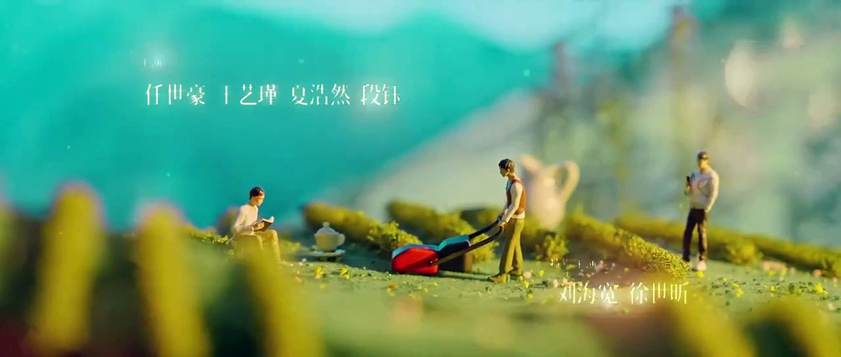 مسلسل عد يا حبيبي 7 مترجم