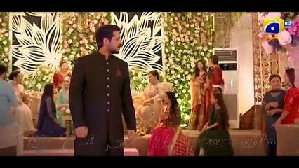 Jan nisar episode 62 promo