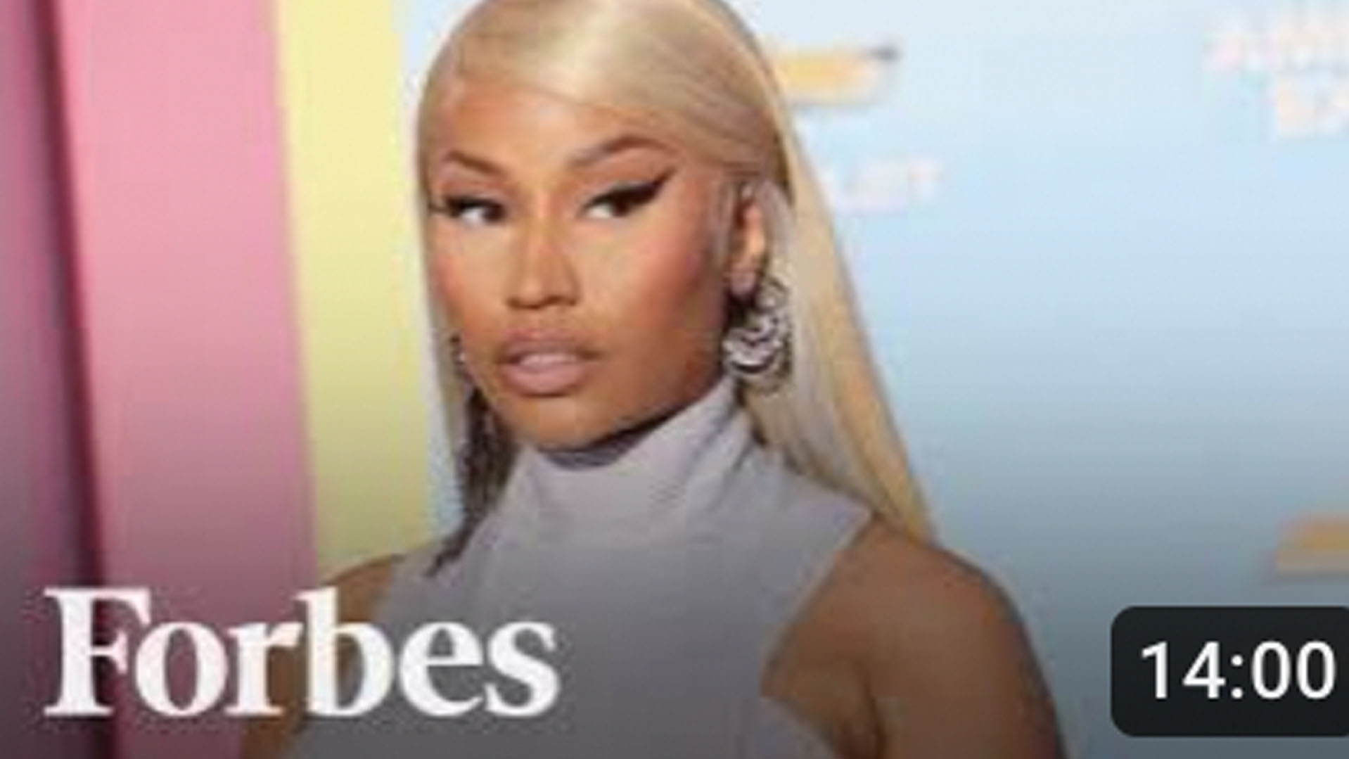 Get to Know the Creative Director of Nicki Minaj’s Nail Brand
