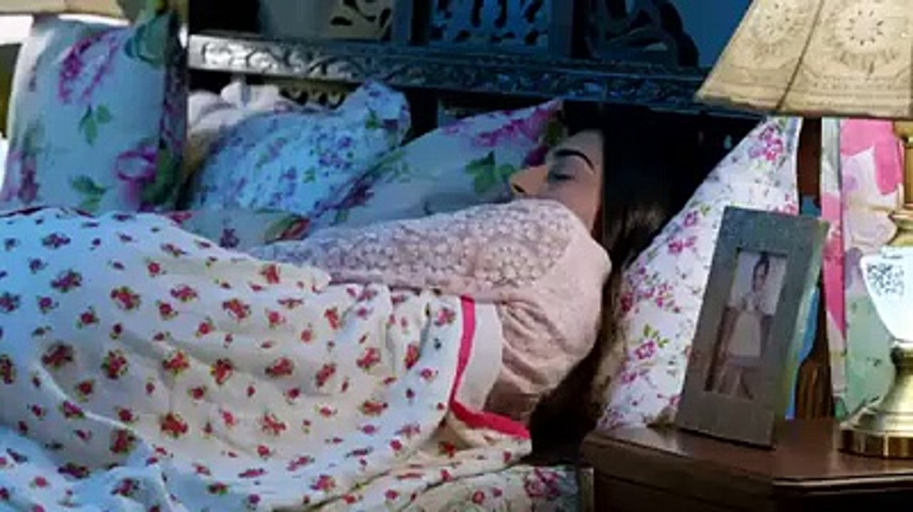 Anurag and Prerna Scene