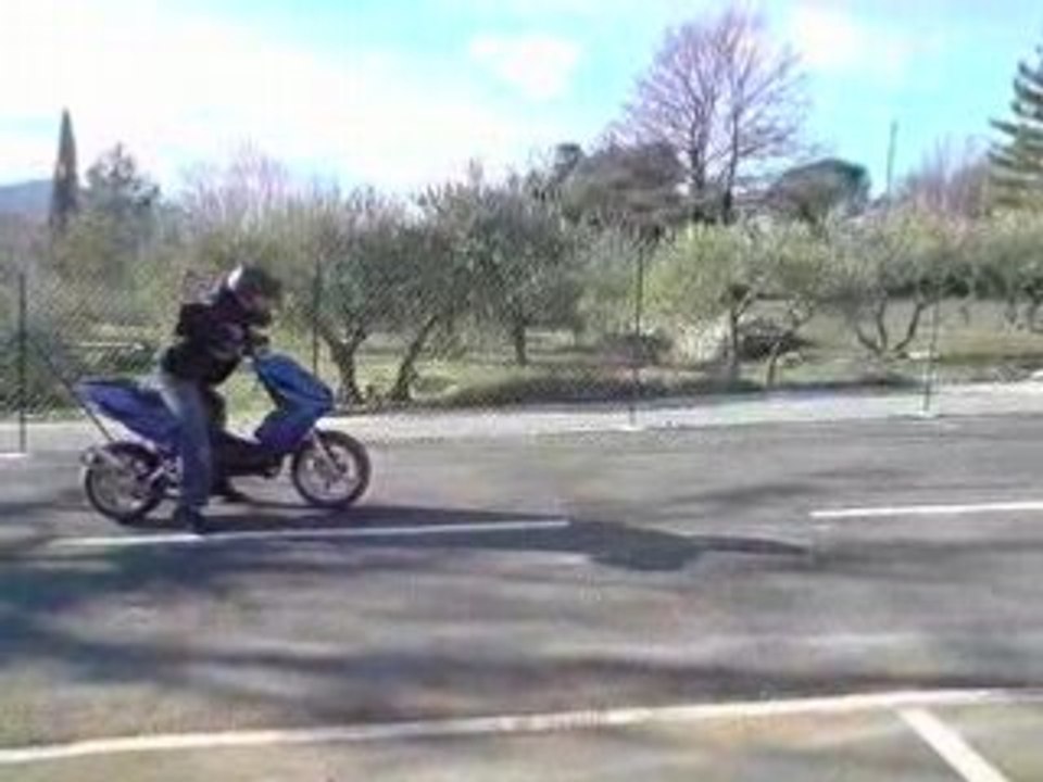 nitro de stef