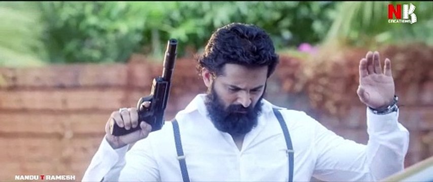 MARCO Teaser _ Unni Mukundan _ Haneef Adeni _ Ravi Basrur Music Team 1080pp