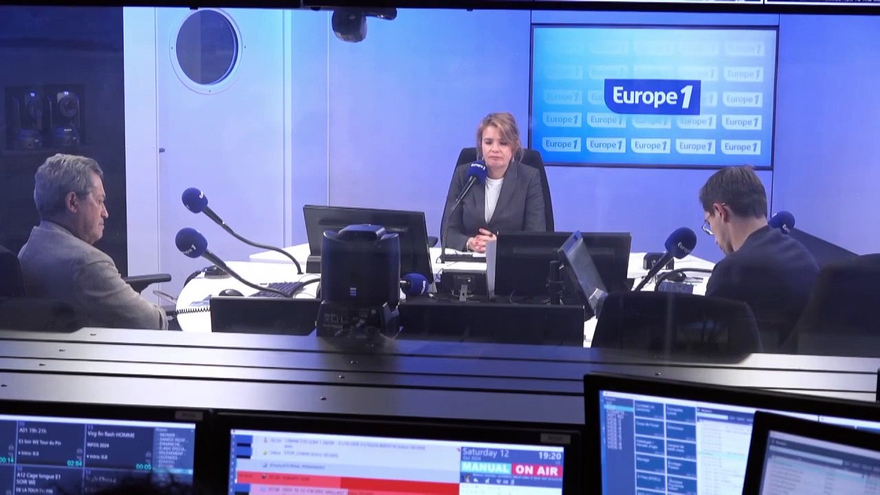 Coup de feu à Grenoble : «Des criminels d'un autre type sont apparus, plus dangereux car ils ne sont pas structurés comme les gangs d'autrefois», estime Georges Fenech