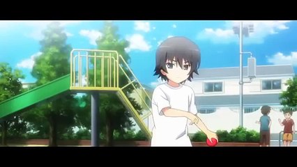 Labyrinth of grisaia full movie eng sub
