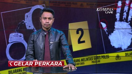 Sakit Hati, Mantan Istri Bunuh Istri Dokter Anak di Aceh