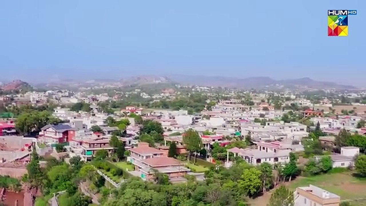 Woh Ziddi Si - Episode 09 - 12th October 2024 [ Aina Asif & Ali Abbas ] - HUM TVdrama