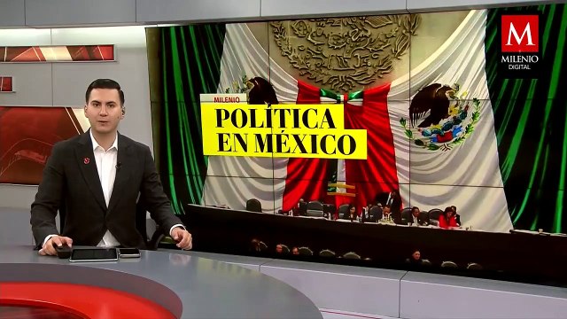 Senadores realizan “simulacro” y preparan tómbola para elección de jueces y magistrados