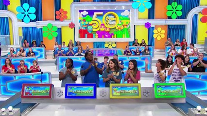 The Price is Right (#9811K): Monday, April 18, 2022 (Season 50 Siblings Special!)