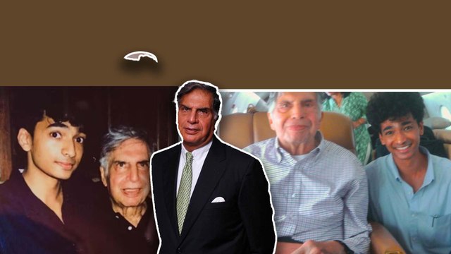 Ratan Tata जैसी shirt खरीदने के लिए Shantanu Naidu ने खर्च की आधी salary FilmiBeat