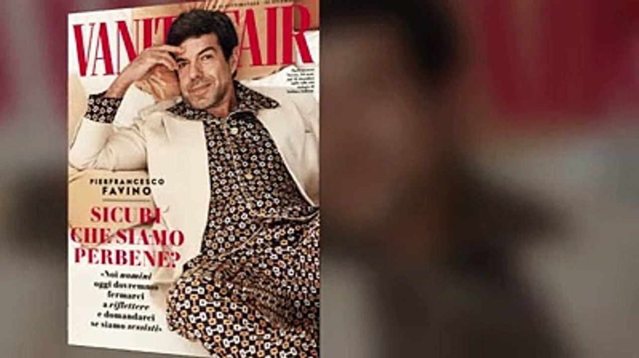 Il Centro regala Vanity Fair