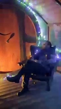 A Bucchianico rivive la magia del Signore degli Anelli