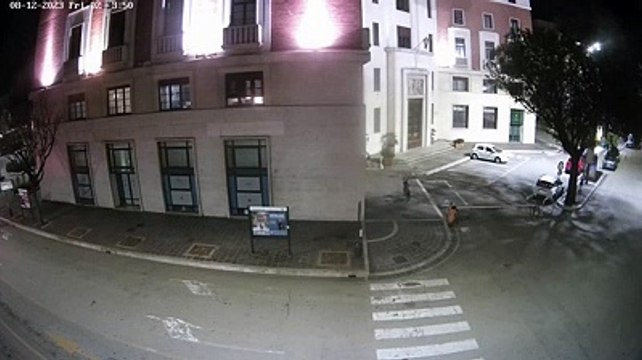 Sequestro di persona, la notte brava dei due ragazzi sulla minicar pedinata dalle telecamere